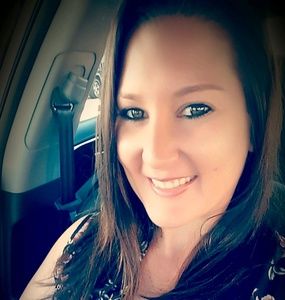 Meet your Posher, Kristin